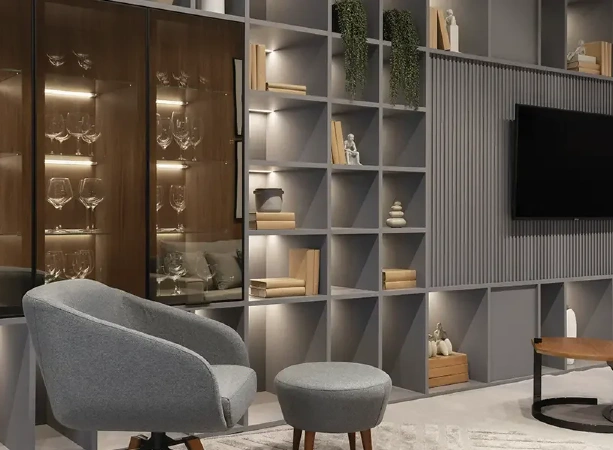 Confiance Planejados